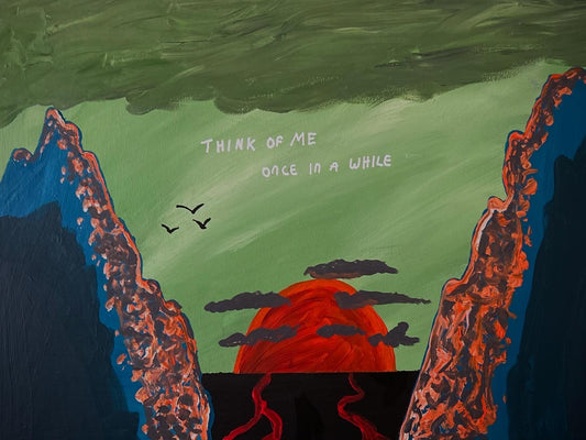 'TAKE CARE'