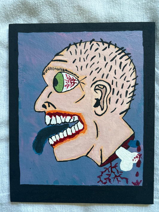 ‘UNTITLED’