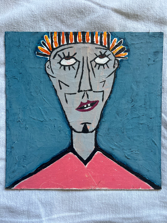 ‘UNTITLED’