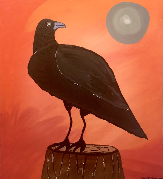 'CORVUS'