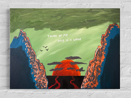 'TAKE CARE'